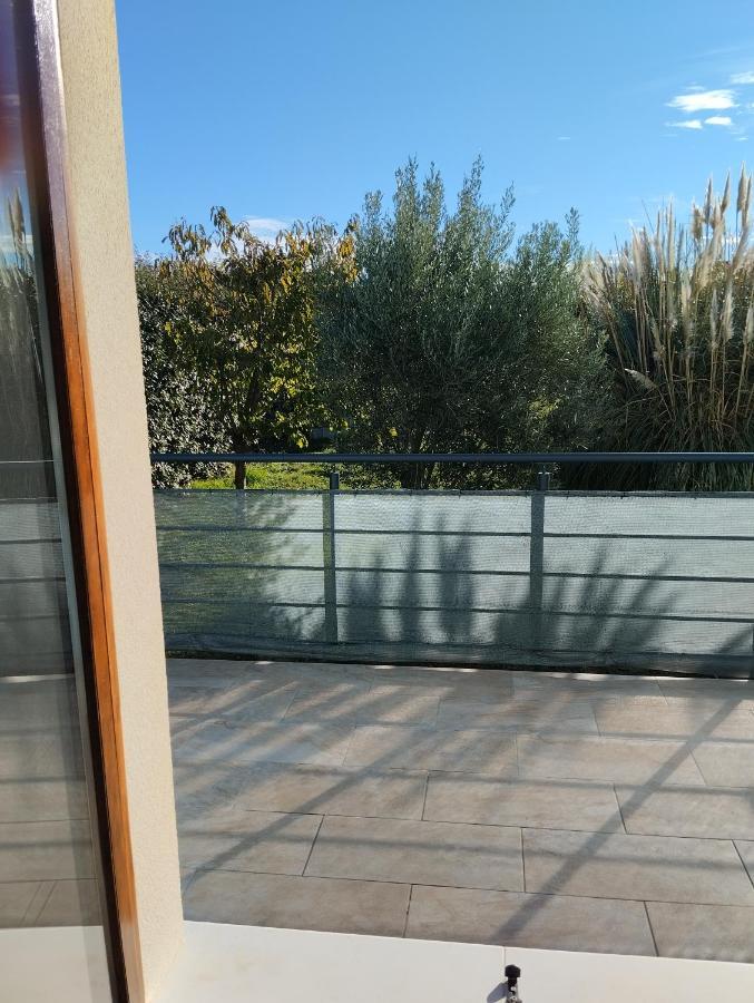 Sernhac Studio Pont Du Gard מראה חיצוני תמונה